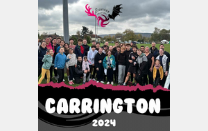 Carrington 2024