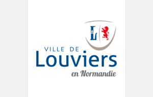 Ville de Louviers